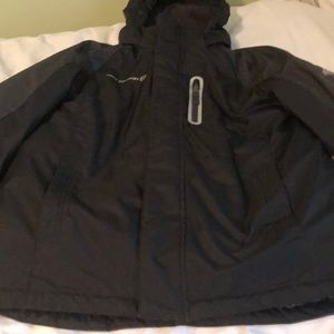 Free Country Boys Medium Winter Ski Coat
